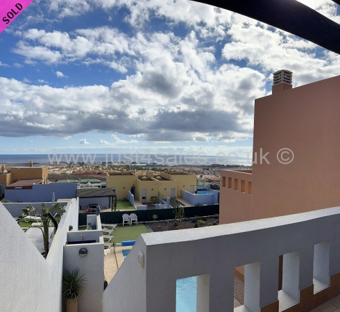 Just 4 Sales, Caleta Alta