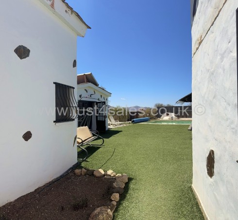 Rural Villas, Triquivijate - Photo 27