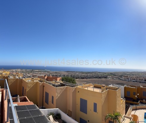 Montaña Blanca, Caleta De Fuste - Photo 21