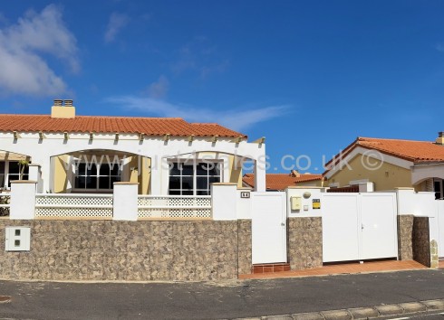 Los Arcos, Caleta De Fuste - Photo 2