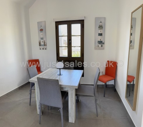 Montecastillo two bedroom, Just 4 Sales.